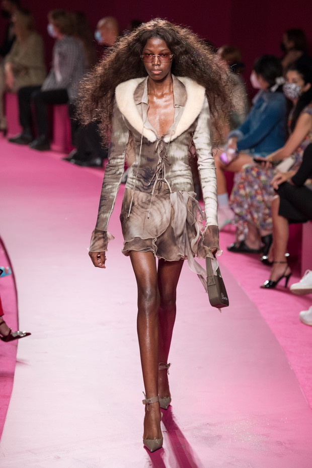 Blumarine wiosna-lato 2022