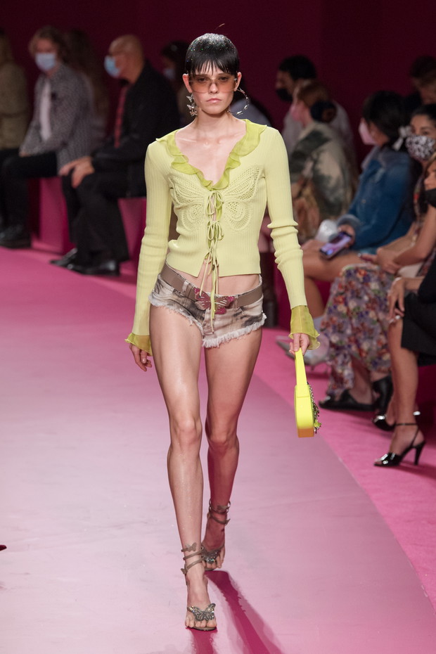 Blumarine wiosna-lato 2022