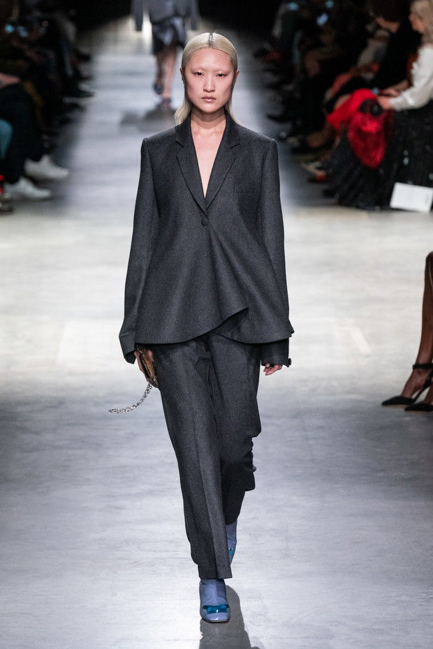 Christopher Kane jesień-zima 2020/2021
