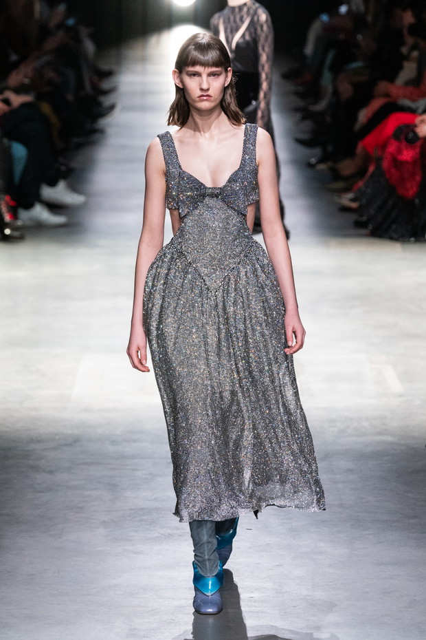 Christopher Kane jesień-zima 2020/2021