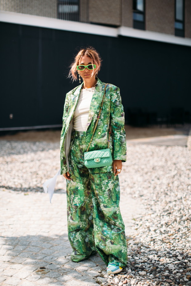 Copenhagen Fashion Week wiosna-lato 2022