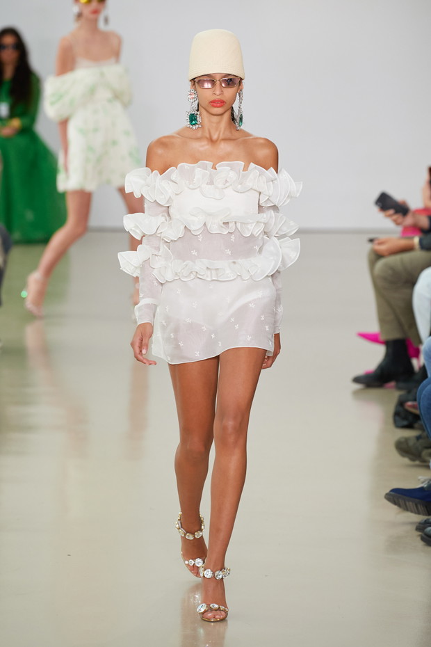 Giambattista Valli wiosna-lato 2022