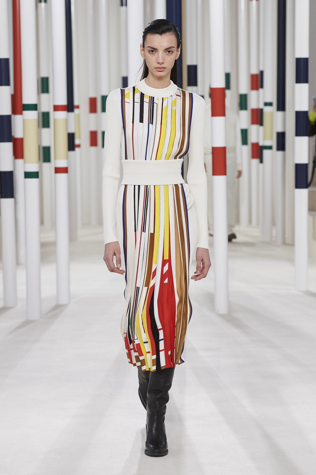 Hermès, jesień-zima 2020/2021