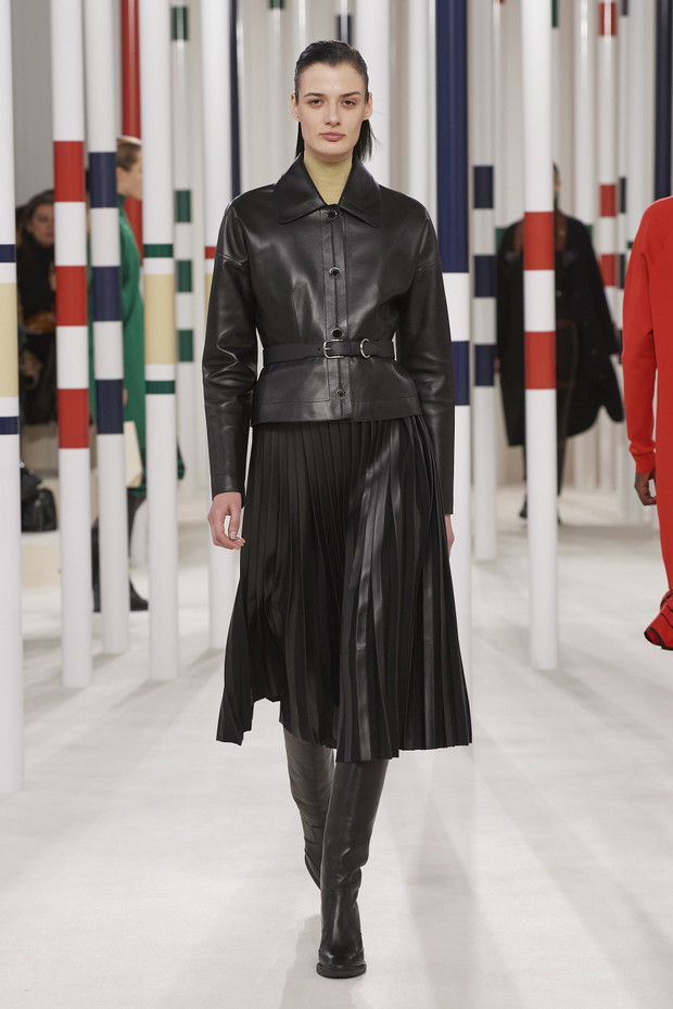 Hermès, jesień-zima 2020/2021