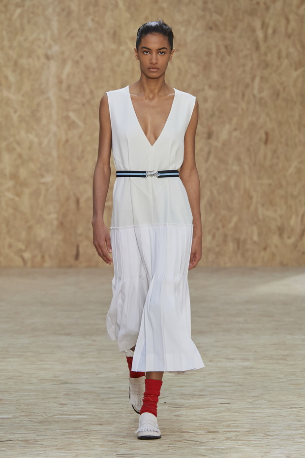 Lacoste jesień-zima 2020/2021