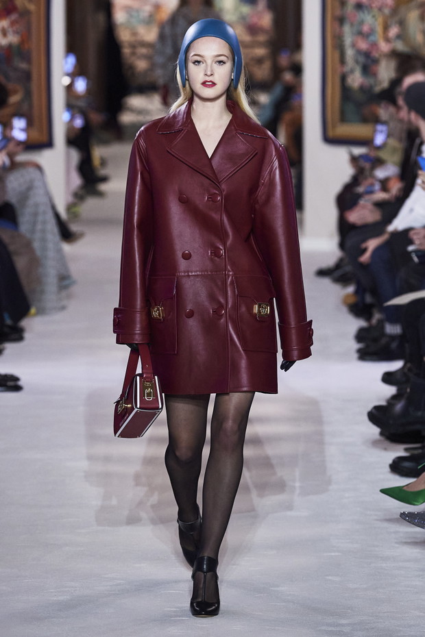 Lanvin jesień-zima 2020/2021