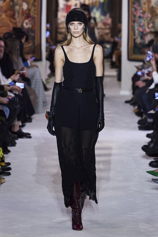Lanvin jesień-zima 2020/2021