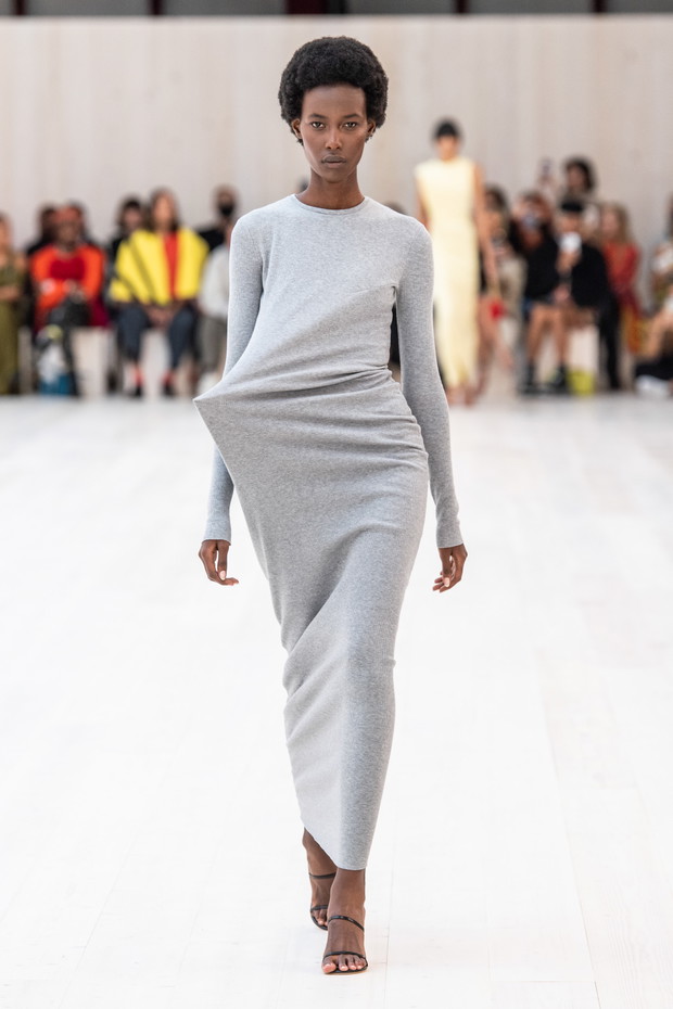 Loewe wiosna-lato 2022