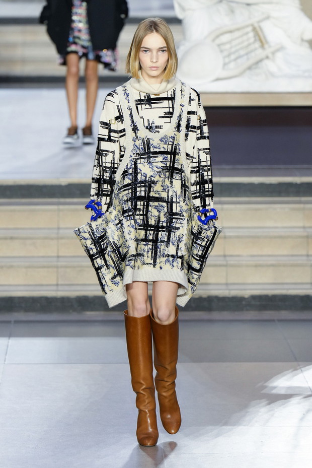 Louis Vuitton jesień-zima 2022/2023