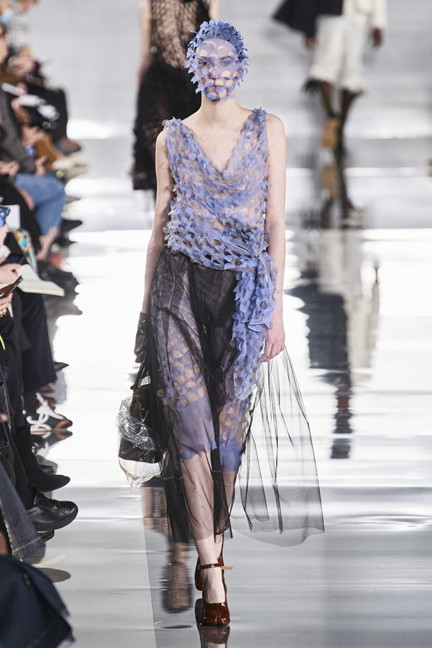 Maison Margiela jesień-zima 2020/2021