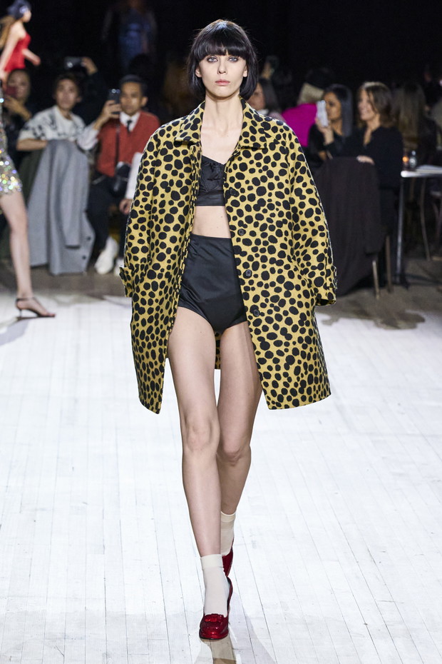 Marc Jacobs jesień-zima 2020/2021