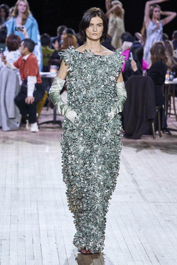 Marc Jacobs jesień-zima 2020/2021