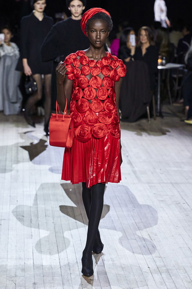 Marc Jacobs jesień-zima 2020/2021