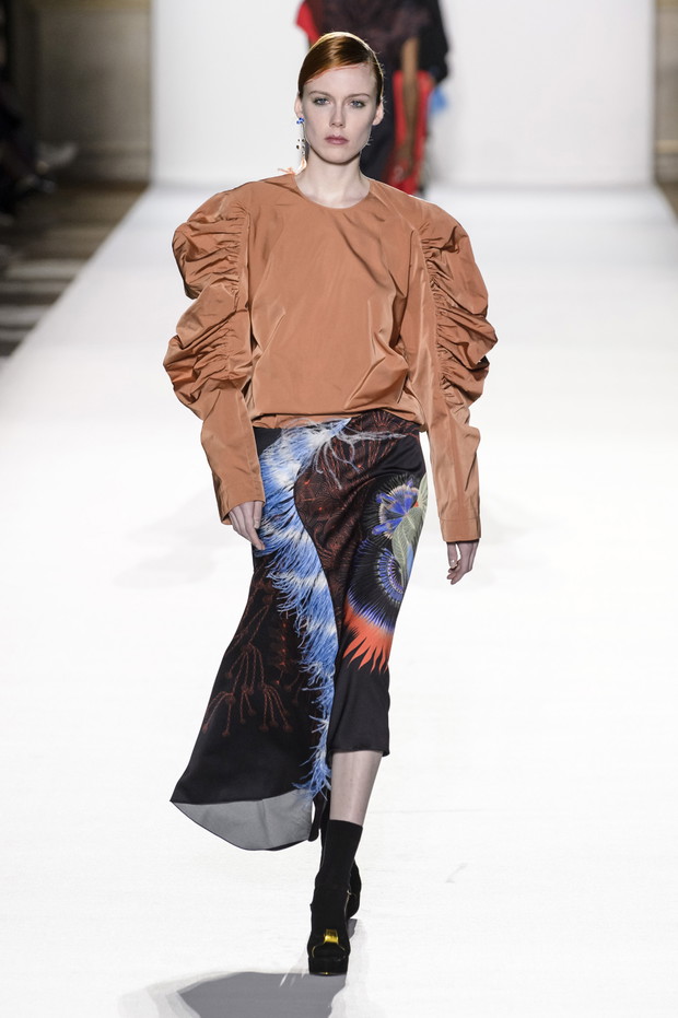 Nowa kolekcja Dries Van Noten