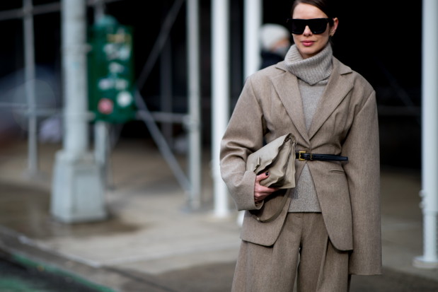 NYFW jesień-zima 2022/2023