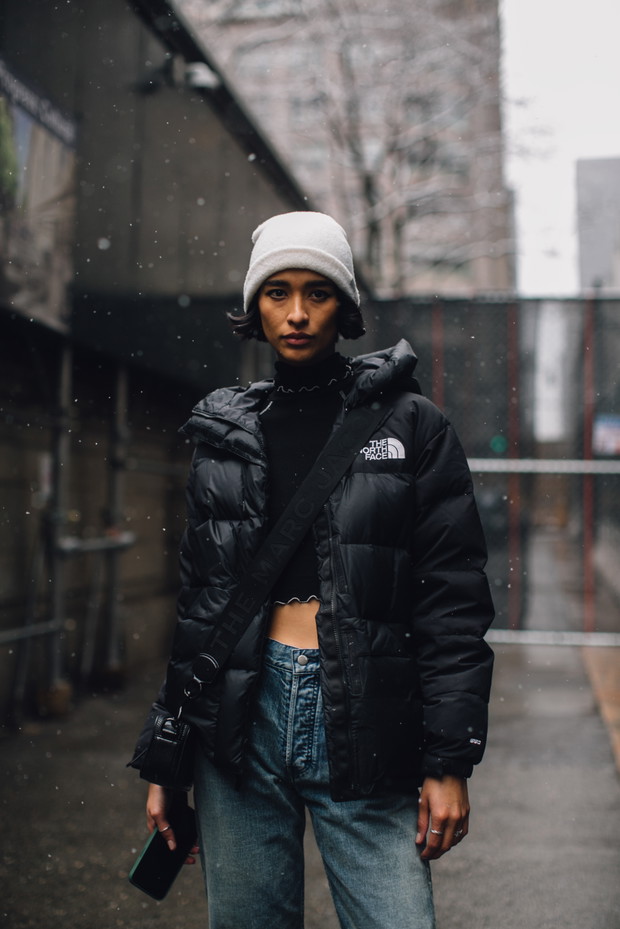 NYFW jesień-zima 2022/2023