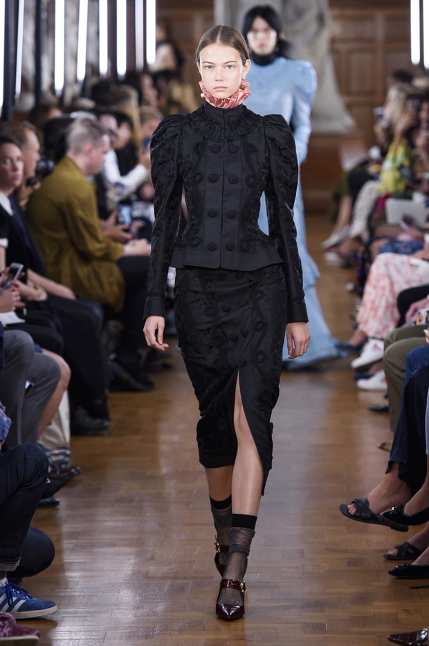 Pokaz Erdem SS19