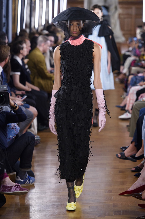 Pokaz Erdem SS19