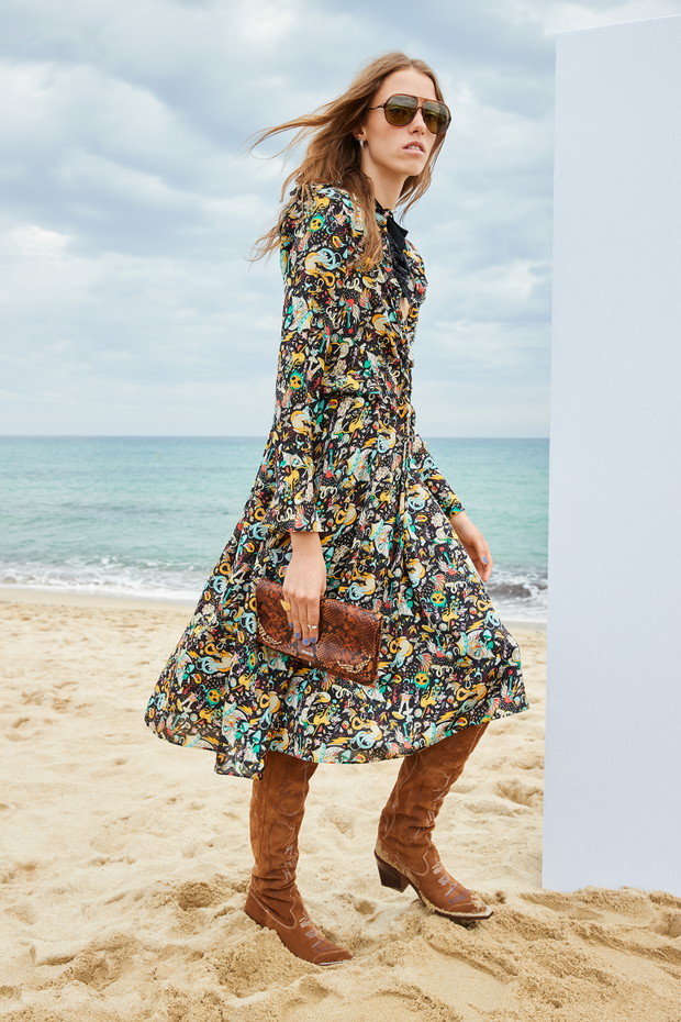Zadig & Voltaire wiosna-lato 2022