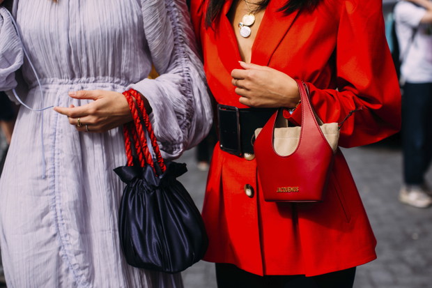 Akcesoria street fashion