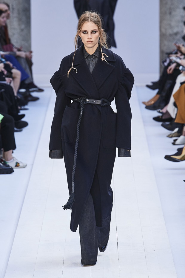 Max Mara jesień-zima 2020/2021