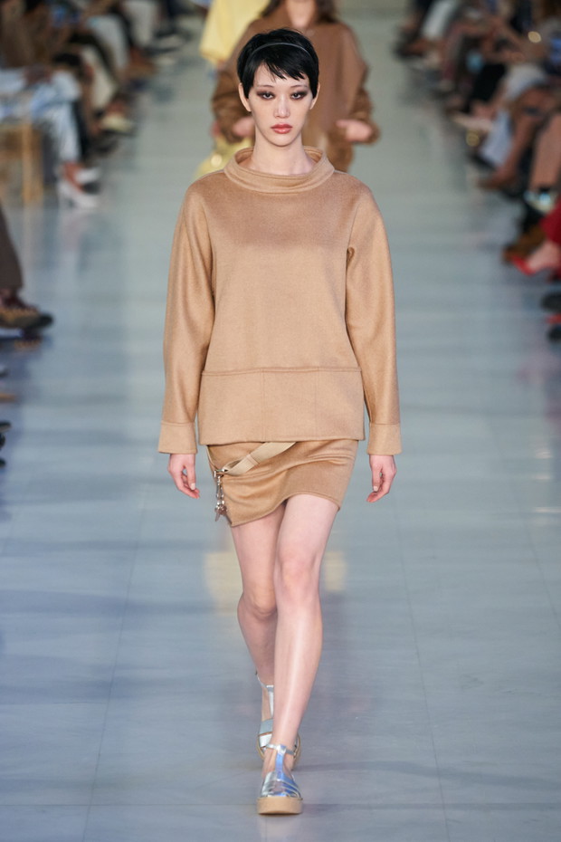 Max Mara wiosna-lato 2022
