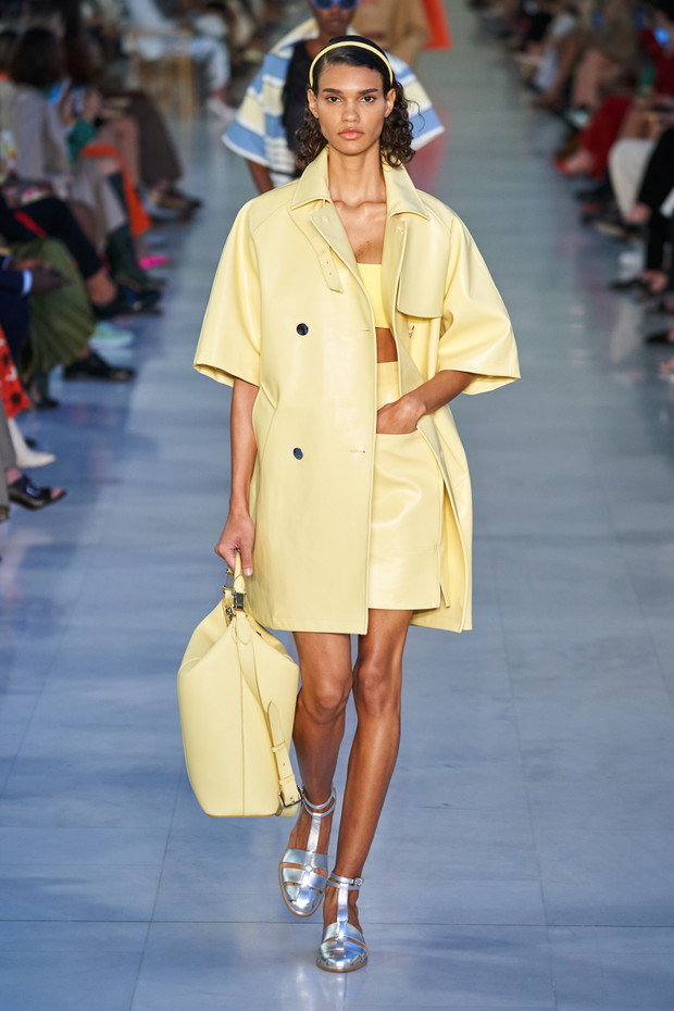 Max Mara wiosna-lato 2022