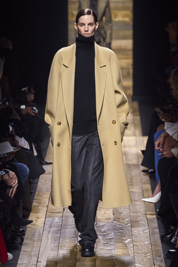 Michael Kors jesień-zima 2020/2021