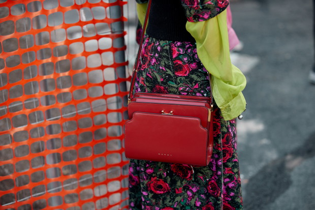 Milan Fashion Week: street fashion