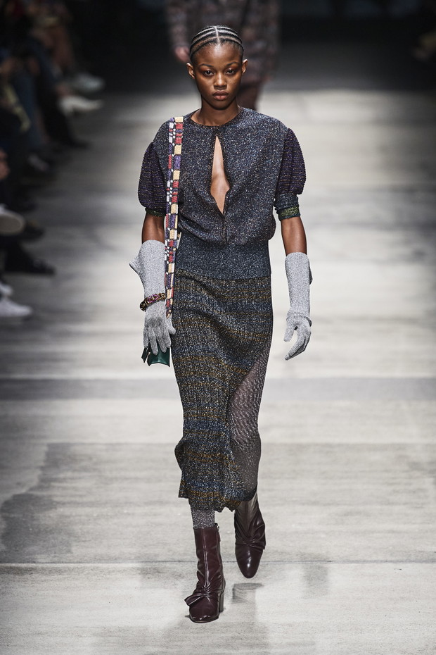 Missoni jesień-zima 2020/2021