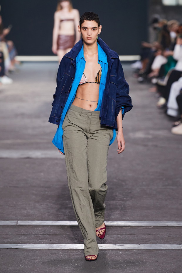 Missoni wiosna-lato 2022
