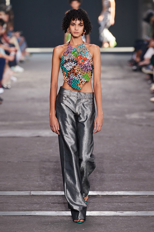 Missoni wiosna-lato 2022