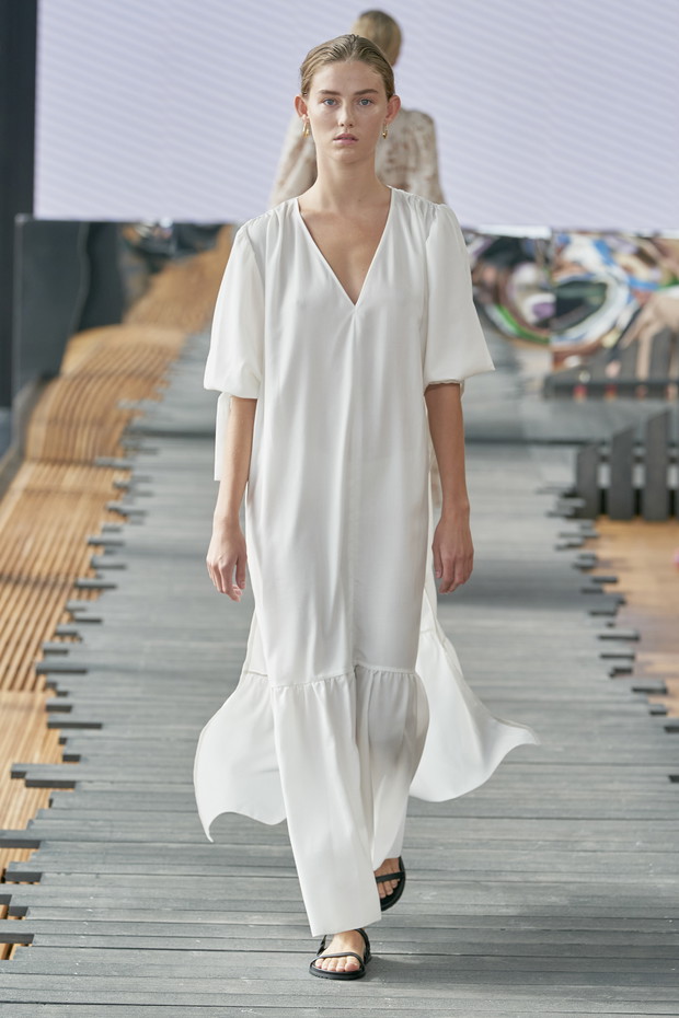 Mother of Pearl wiosna-lato 2022