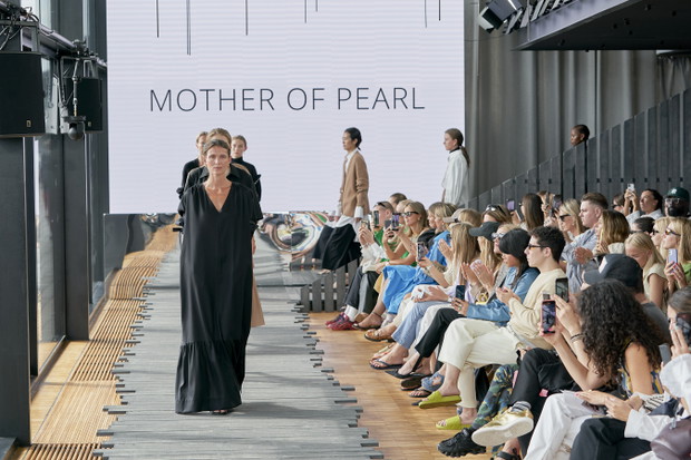 Mother of Pearl wiosna-lato 2022
