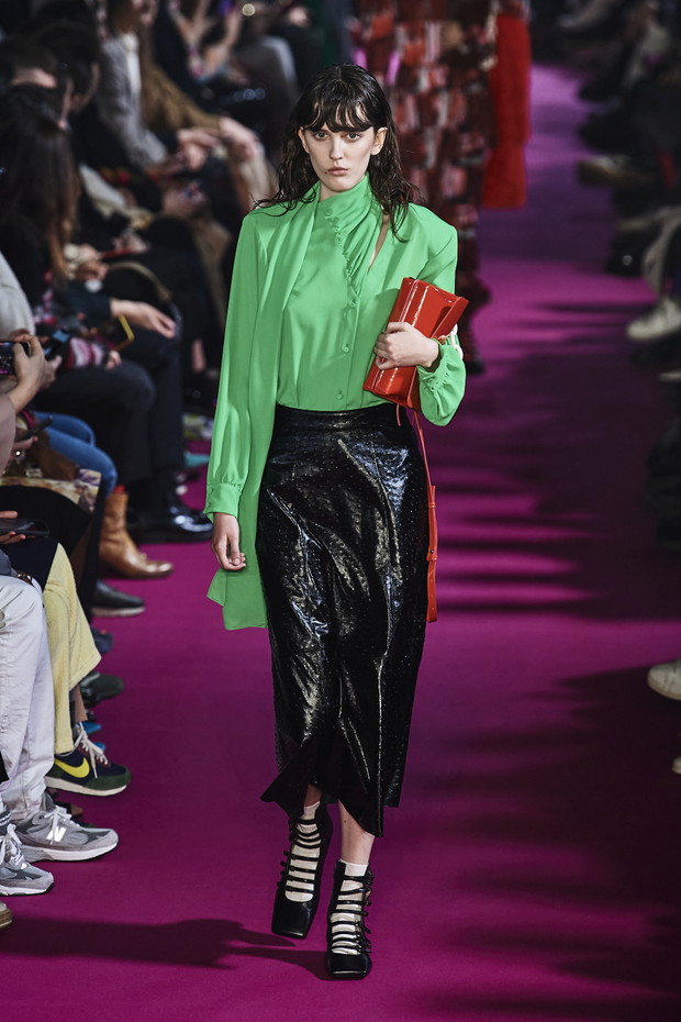 MSGM jesień-zima 2020/2021
