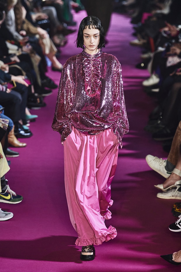 MSGM jesień-zima 2020/2021
