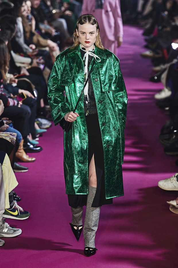 MSGM jesień-zima 2020/2021