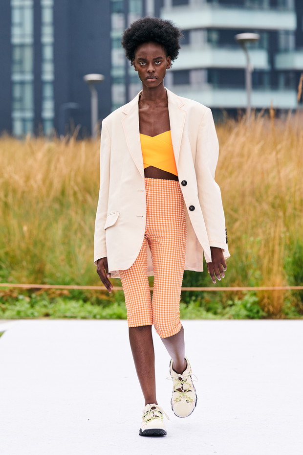 MSGM wiosna-lato 2022