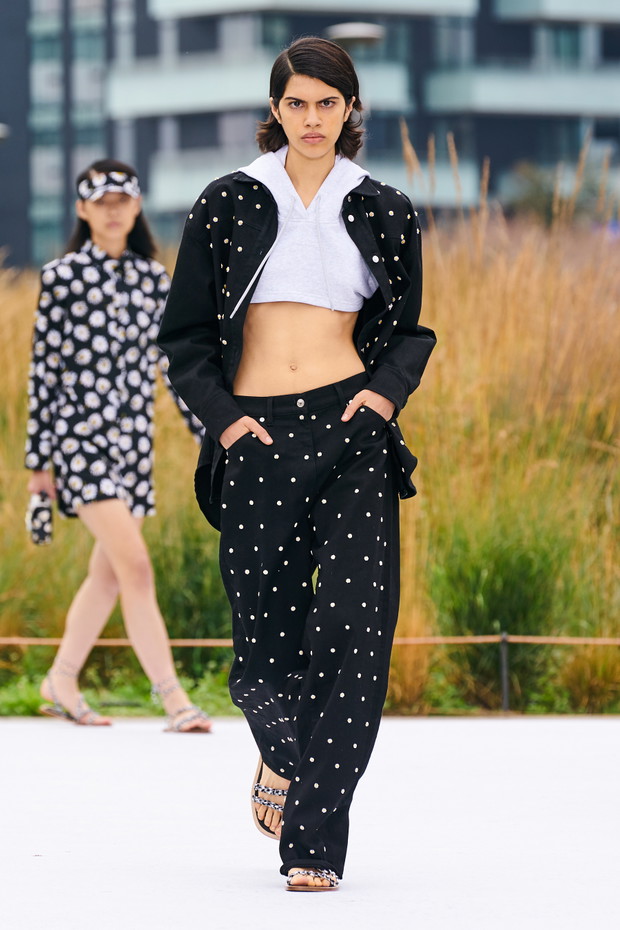 MSGM wiosna-lato 2022