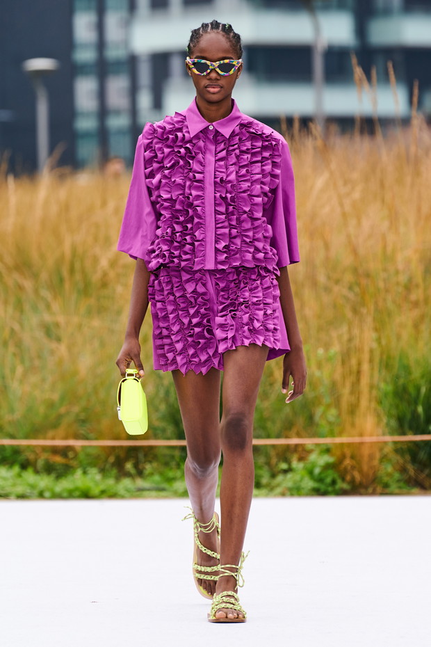 MSGM wiosna-lato 2022