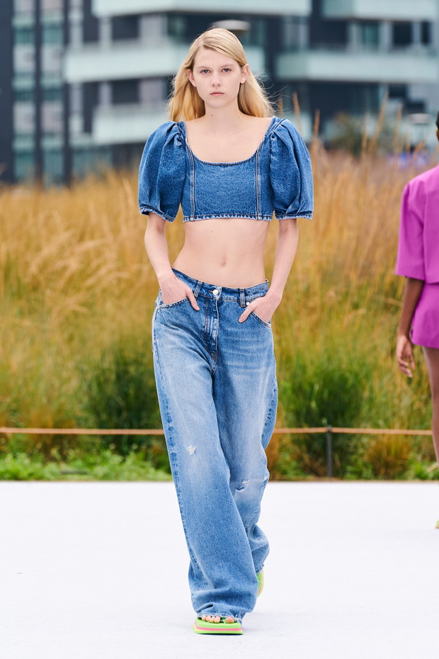 MSGM wiosna-lato 2022