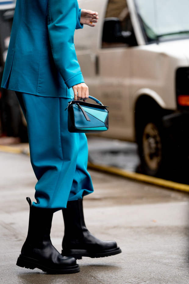 New York Fashion Week: jesień-zima 2020/2021
