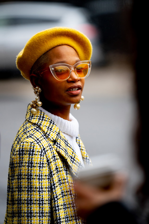 New York Fashion Week: jesień-zima 2020/2021