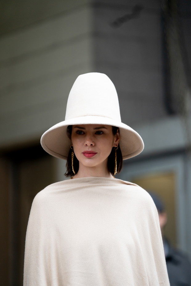 New York Fashion Week: jesień-zima 2020/2021