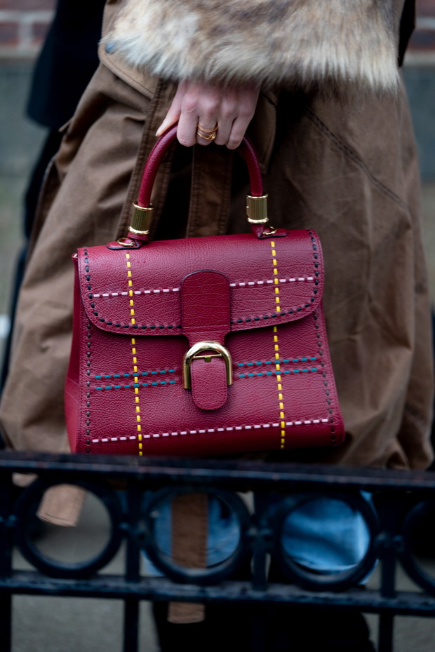 New York Fashion Week: jesień-zima 2020/2021