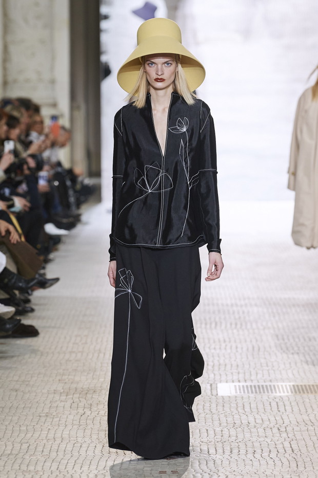 Nina Ricci jesień-zima 2020/2021
