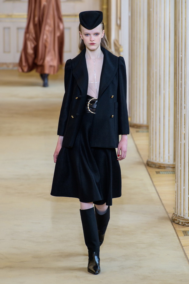 Nowa kolekcja Nina Ricci