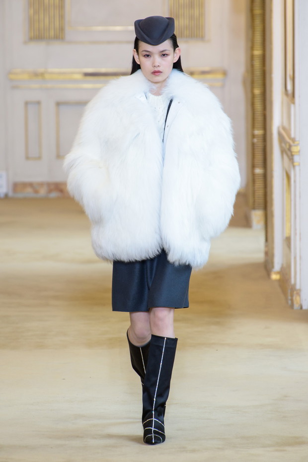 Nowa kolekcja Nina Ricci