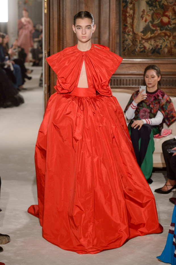 Nowa kolekcja Valentino SS18