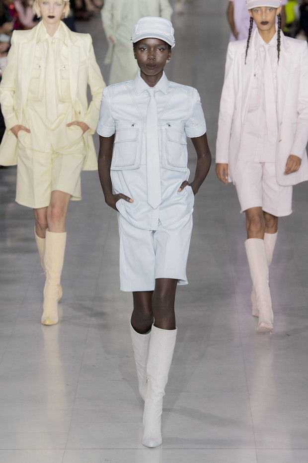 Pokaz Max Mara SS20